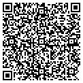 QR code with R & R Coating Inc contacts