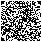QR code with Seres Laboratories Inc contacts