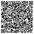QR code with Sinclair contacts