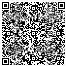 QR code with J & R Painting And Construction contacts