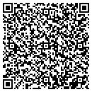 QR code with Attitude contacts