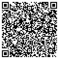 QR code with Temp Stop contacts