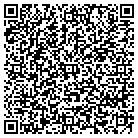 QR code with Maxx Architectural Sheet Metal contacts
