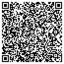QR code with T Mobil Usa Inc contacts