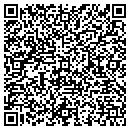QR code with ERATE.COM contacts