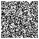 QR code with Pw Plumbing Inc contacts