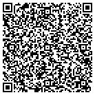 QR code with P K Precision Machining contacts