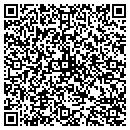 QR code with US Oil CO contacts