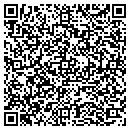 QR code with R M Mechanical Inc contacts