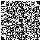 QR code with One Infinite Solution Inc contacts