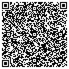 QR code with Richard Borkovetz Architect contacts