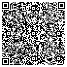 QR code with S And B Plumbing Of Rexburg contacts