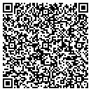 QR code with K-Nip Inc contacts