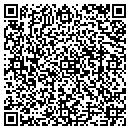 QR code with Yeager Visual Media contacts