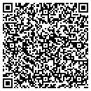 QR code with Apex Cheer contacts