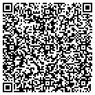 QR code with Bahr's Propane Gas & A/C Inc contacts