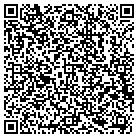 QR code with Crest Drapery & Design contacts