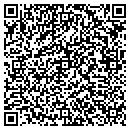 QR code with Git's Conoco contacts