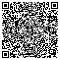 QR code with Rjb Inc contacts