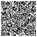 QR code with Hecks Conoco Service Station contacts
