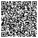 QR code with James L Crans contacts
