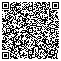 QR code with R S Ford contacts