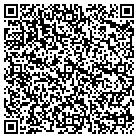 QR code with Three Peaks Plumbing Inc contacts
