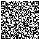 QR code with S C Steel Co contacts