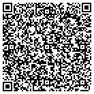 QR code with Timberwolf Construction Inc contacts