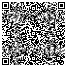 QR code with KMC Precision Maching contacts