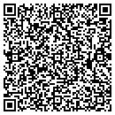 QR code with Mr Roof Inc contacts