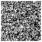 QR code with Gary F Gillespie Landscape contacts