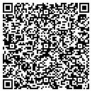 QR code with Sinclair contacts