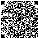 QR code with Weiser Plumbing Service contacts