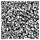 QR code with Heritage Propane contacts
