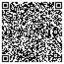 QR code with Anderson Tree Service contacts
