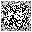 QR code with B R Tinsley Inc contacts