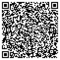 QR code with Grnrf contacts