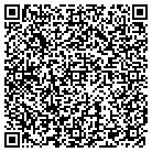 QR code with Haas Landscape Architects contacts