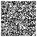 QR code with D J Communications contacts