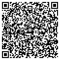 QR code with T K C Inc contacts