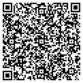 QR code with R H T C Inc contacts