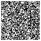 QR code with A B E's Complete Plumbing Service contacts