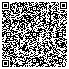 QR code with Hagberg Consultant Group contacts