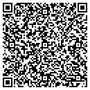 QR code with Calzin Division contacts