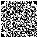 QR code with C & R Enterprises contacts