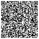 QR code with E A Pando Communications contacts