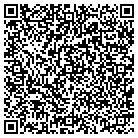 QR code with M F Filice & Son Surfaces contacts