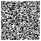 QR code with Advanced Plumbing Contractors contacts