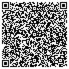 QR code with Iroquois Landscaping Service contacts